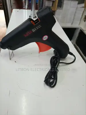 Hot Glue Gun