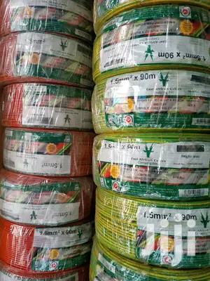 1.5mm Single Cable