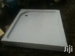 Shower Tray Fibre Materials