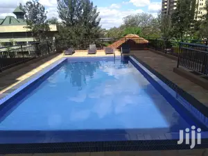 2bedroomed Spacious Apartment to Let