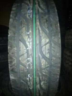 265/65 R 17 Dunlop AT3