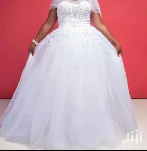 Wedding Gown