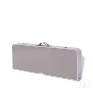 Portable Aluminum Picnic Table