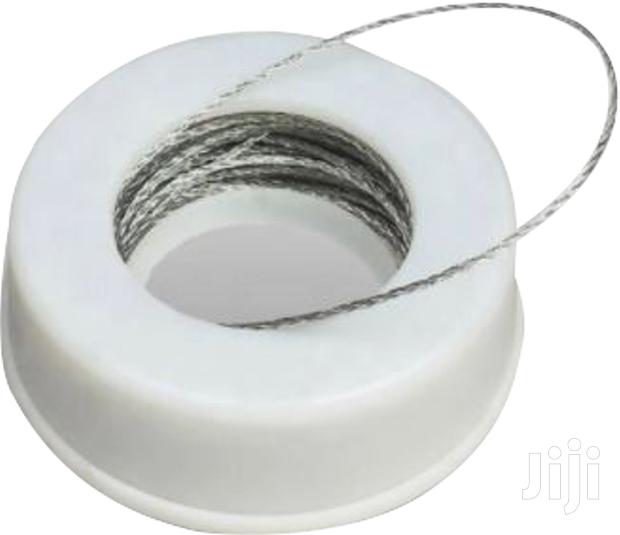 Dehorning Wire - main view