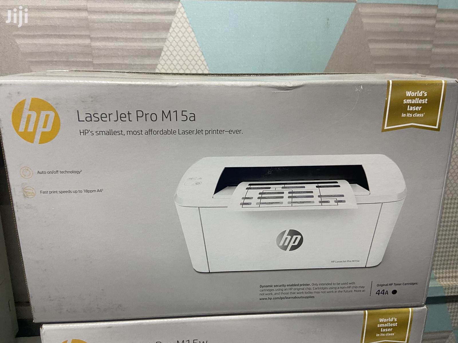 smallest printer ever