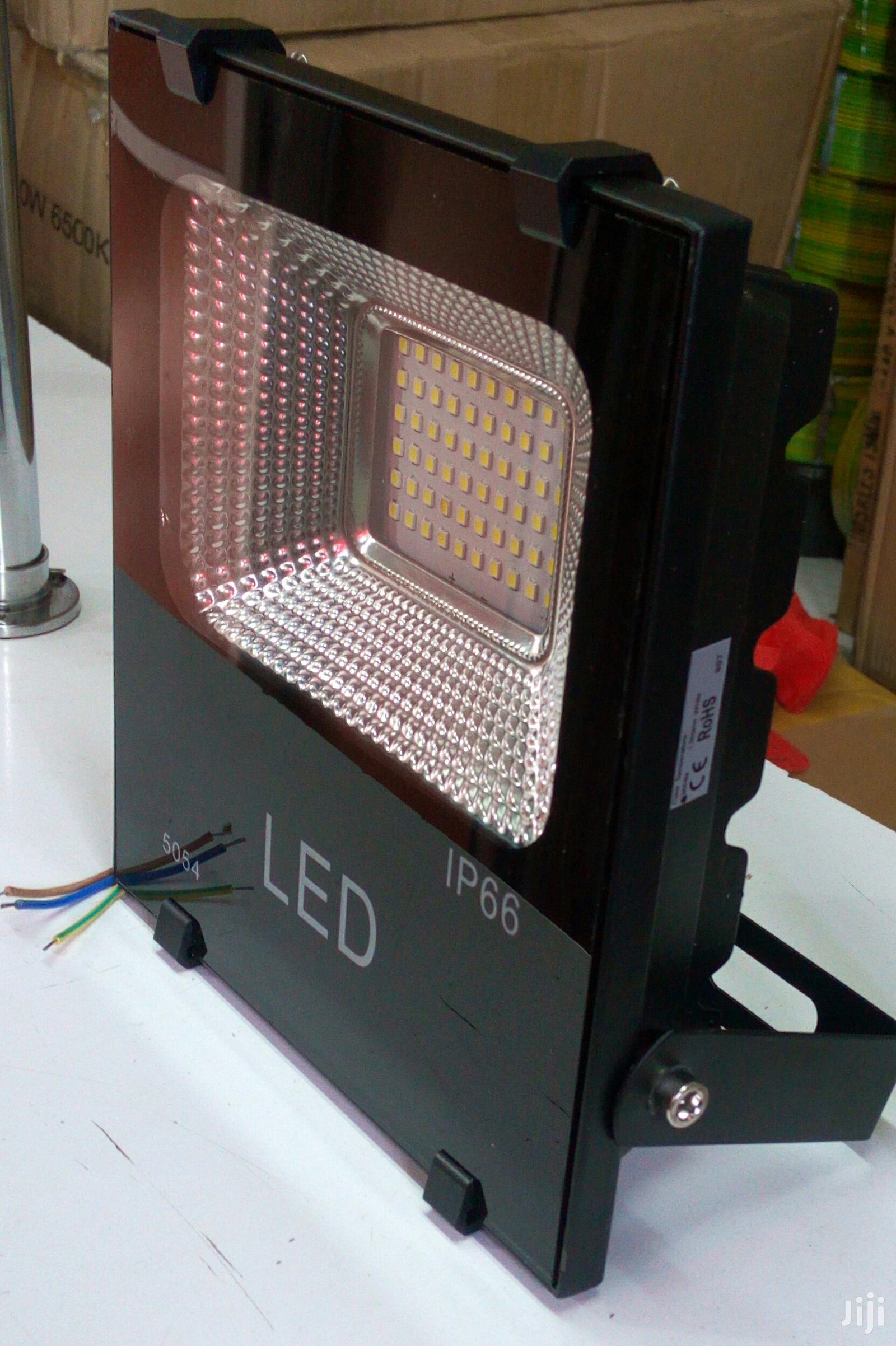Flood Light 50w