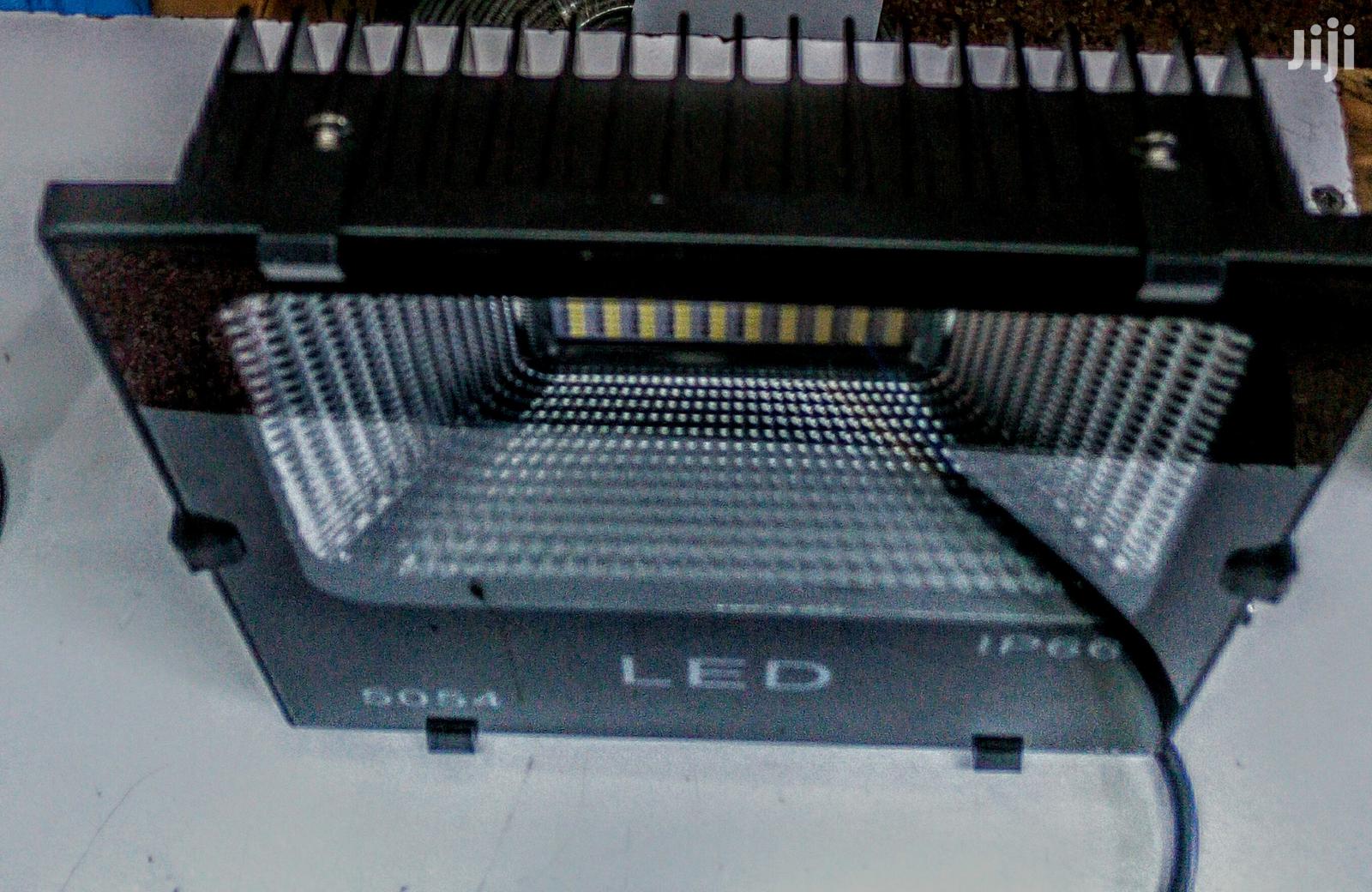 Flood Light 50w