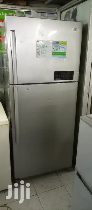 LG Fridge For Sale