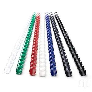 Spiral Binder 10mm