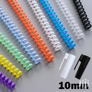 Spiral Binder 10mm