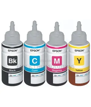 Epson Ink( Per Litre)