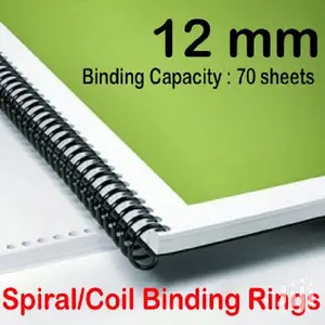 Wire Biding Loops 14.3mm