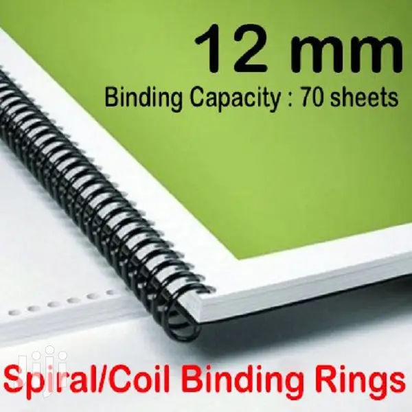 Wire Biding Loops 14.3mm