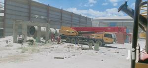 Logistics And Handling Service
