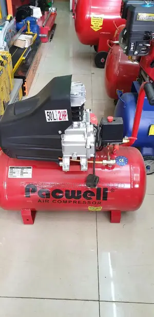 COMPRESSOR 50 Ltr Electric