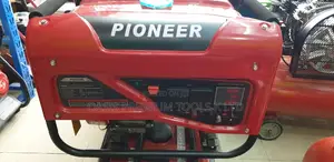 Pioneer Generator 2.5 Kva