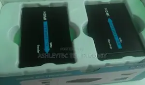 60m HDMI Extender