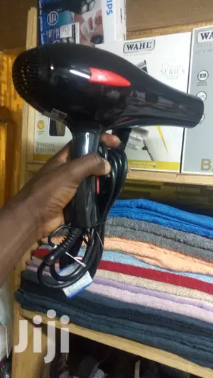 Sonashi Salon Blow Dry