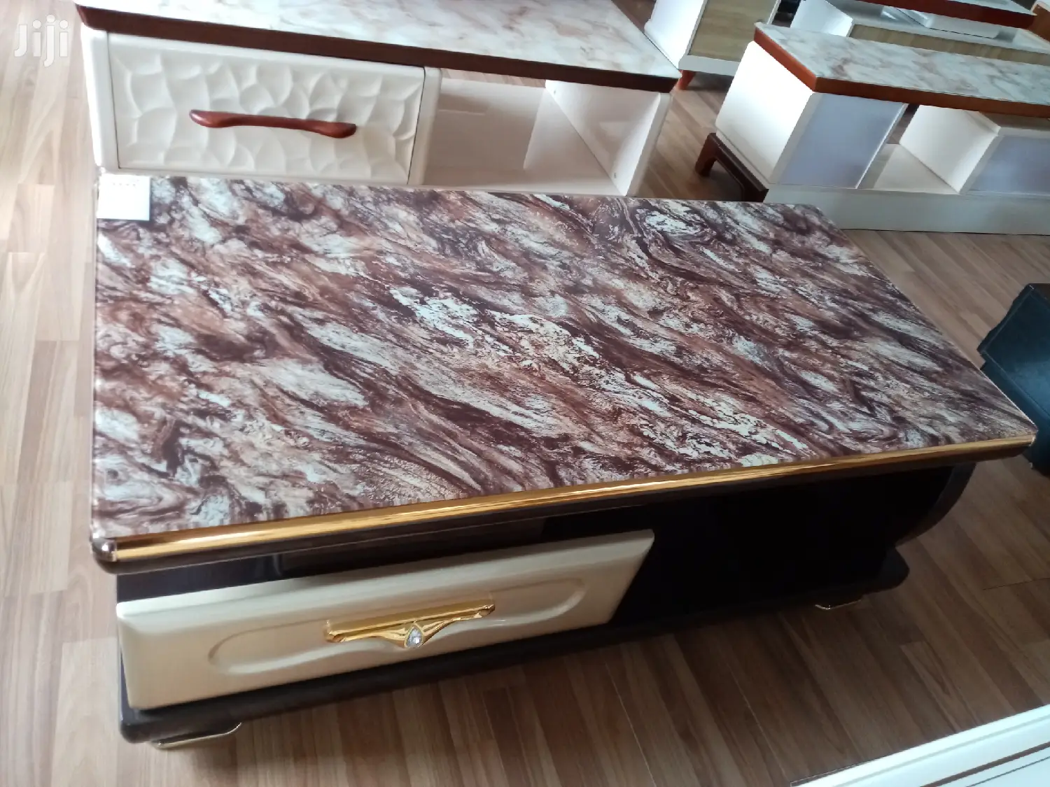 Modern Coffee Table