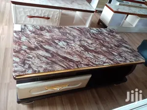 Modern Coffee Table