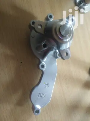 Honda Insight Water Pump