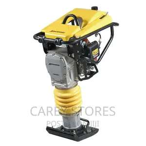 Tamping Rammer