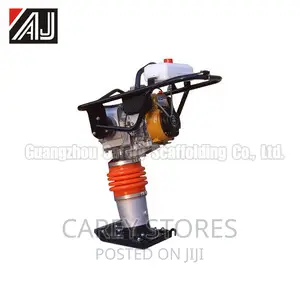 Tamping Rammer