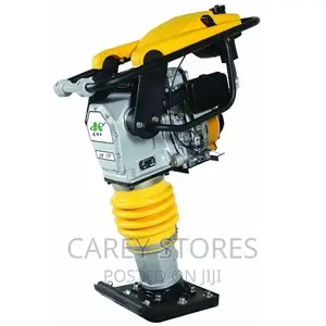 Tamping Rammer