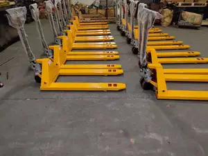 Hand Pallet Truck 3 Ton