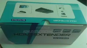 60m HDMI Extender Over Cat 6 Cable Outdoor Cable