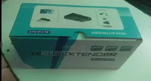 Blue Box 60M Hdmi Extender Over Cat 6