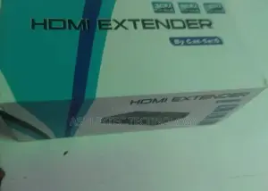 High Quality 60m HDMI Extender Over Cat5e/6 With IR