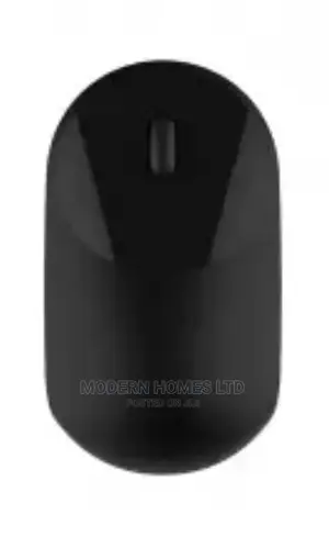 Wireless Mouse