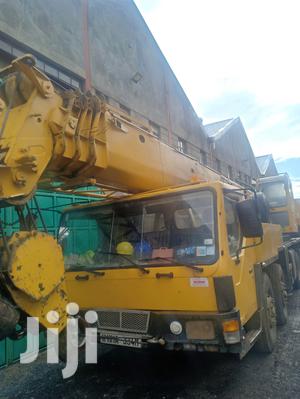 Logistics And Handling Services