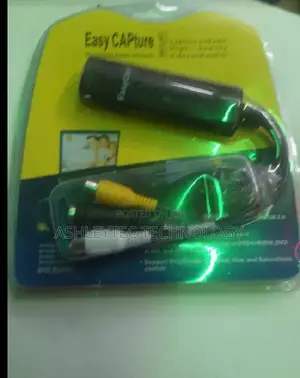 Hdmi Easy Capture Card For Live Video