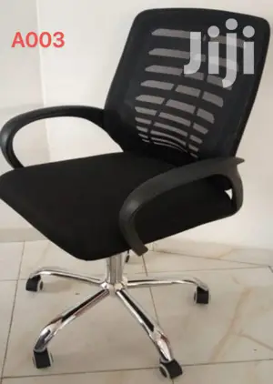 Swivel Office Chair