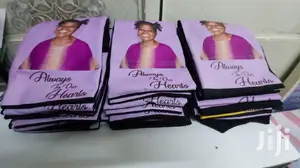 Amazing Tshirts Branding