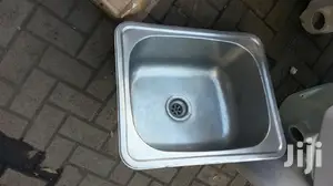 Single Bow Sinks