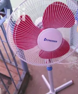 Top Quality Standing Fan