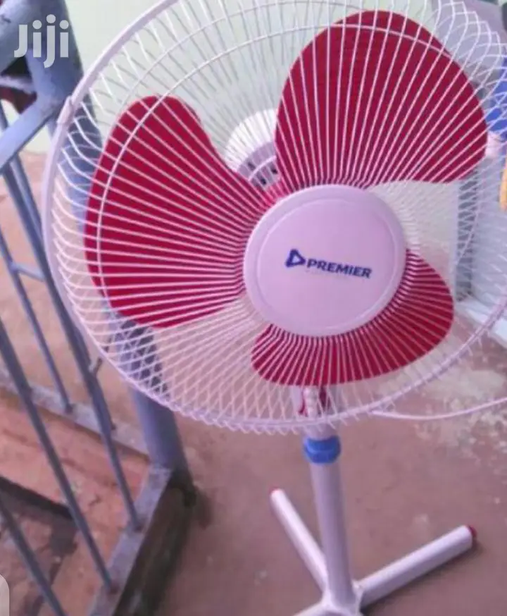 Top Quality Standing Fan