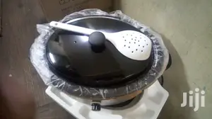 Complete Massanger Stone Heater