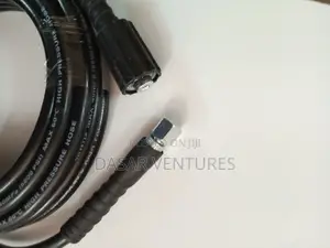 Car Wash Pipe