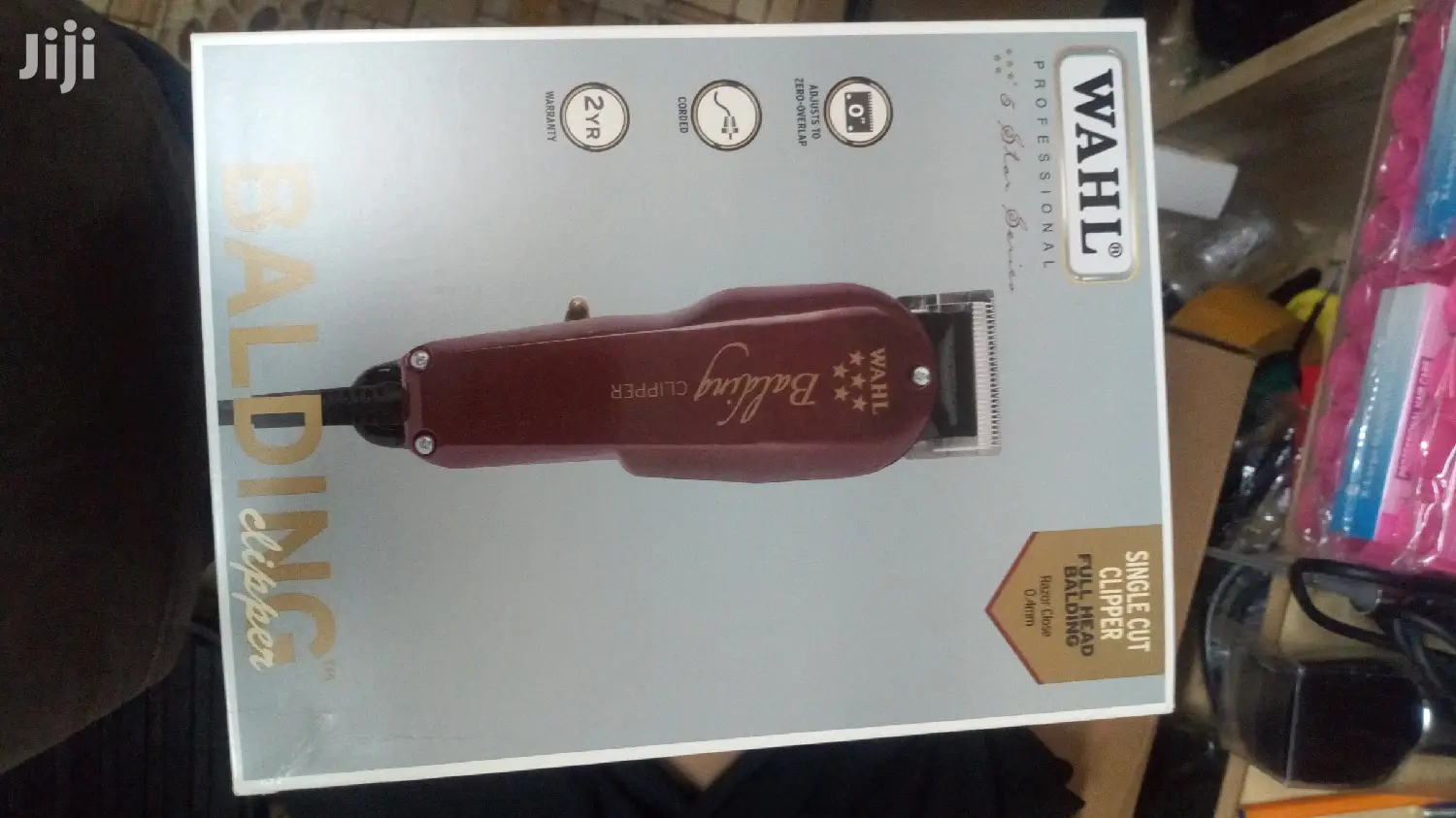 Wahl Original Balding Clipper