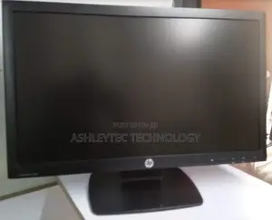 HP Monitor 22 Inches
