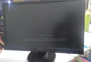 22 Inches Viewsonic LCD Display Model Va2246m Led