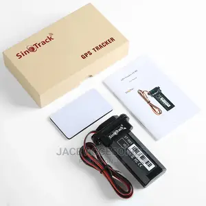 Car Tracker Real Time Tracking No Monthly Charges