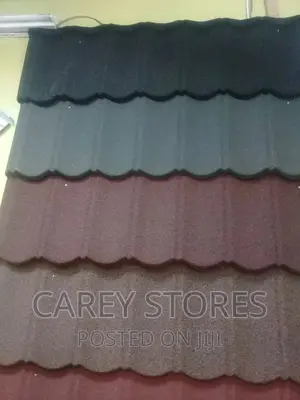 Roofing Sheet