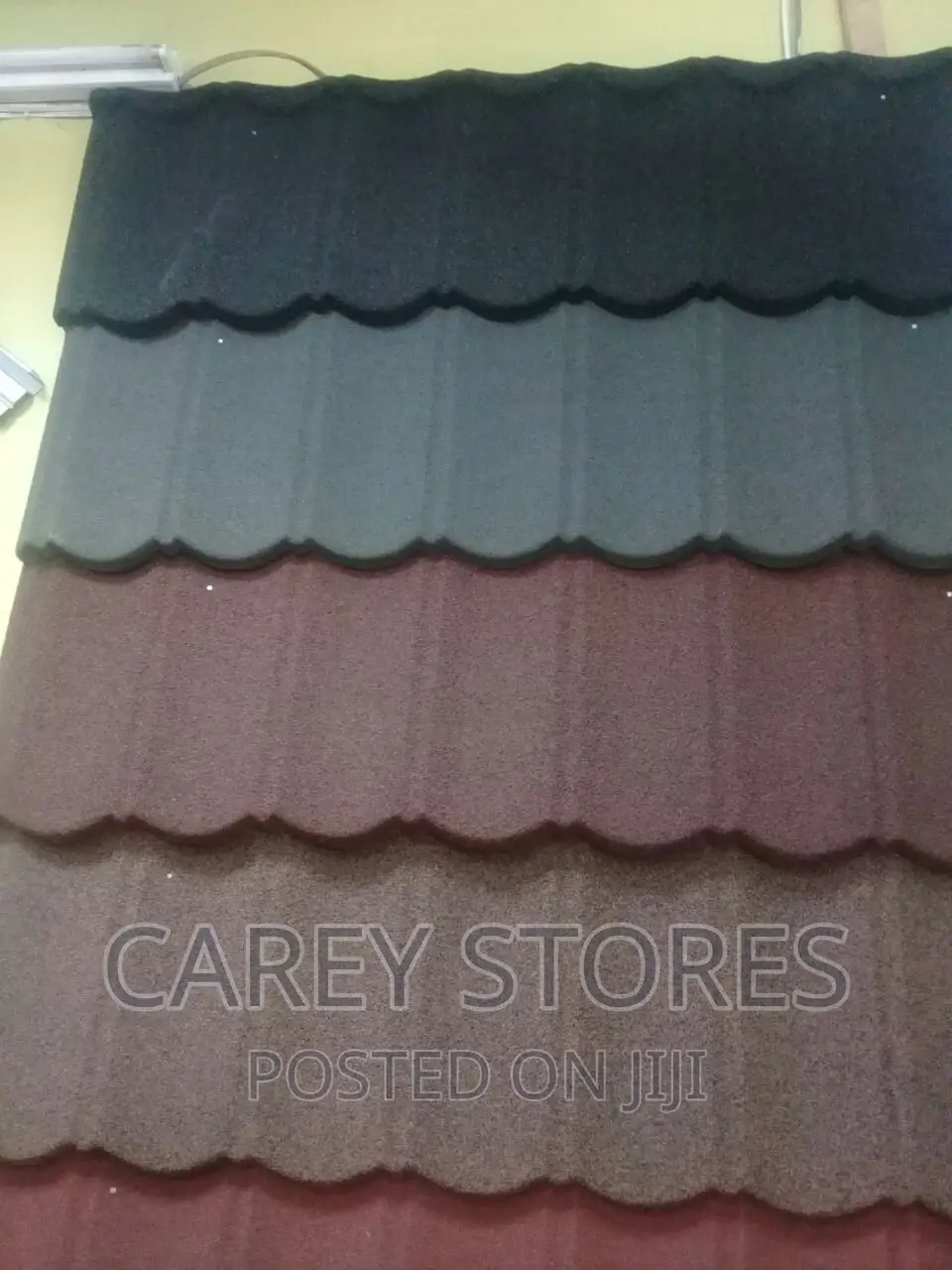 Roofing Sheet