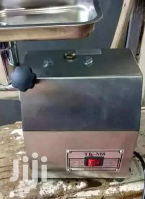 Best Quality M8 Meat Mincer