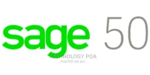 Sage 50 Accounting